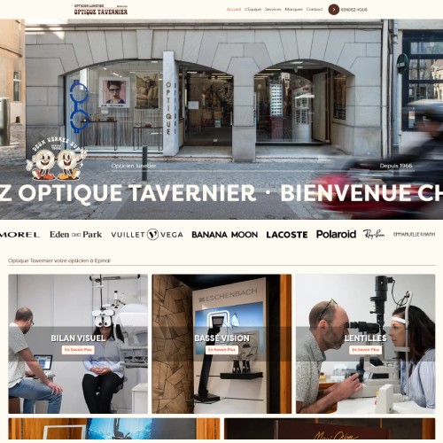 optiquetavernier.fr